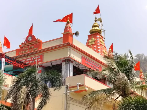 Lansdowne Tour from Haridwar 1 Night / 2 Days