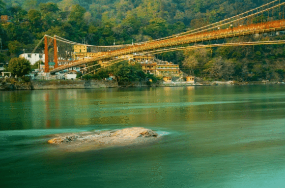 Kumaon Tour from Haridwar 8 Nights / 9 Days