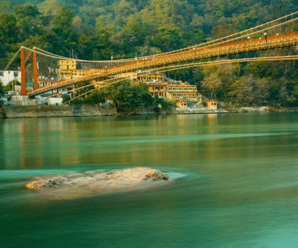 Kumaon Tour from Haridwar 8 Nights / 9 Days