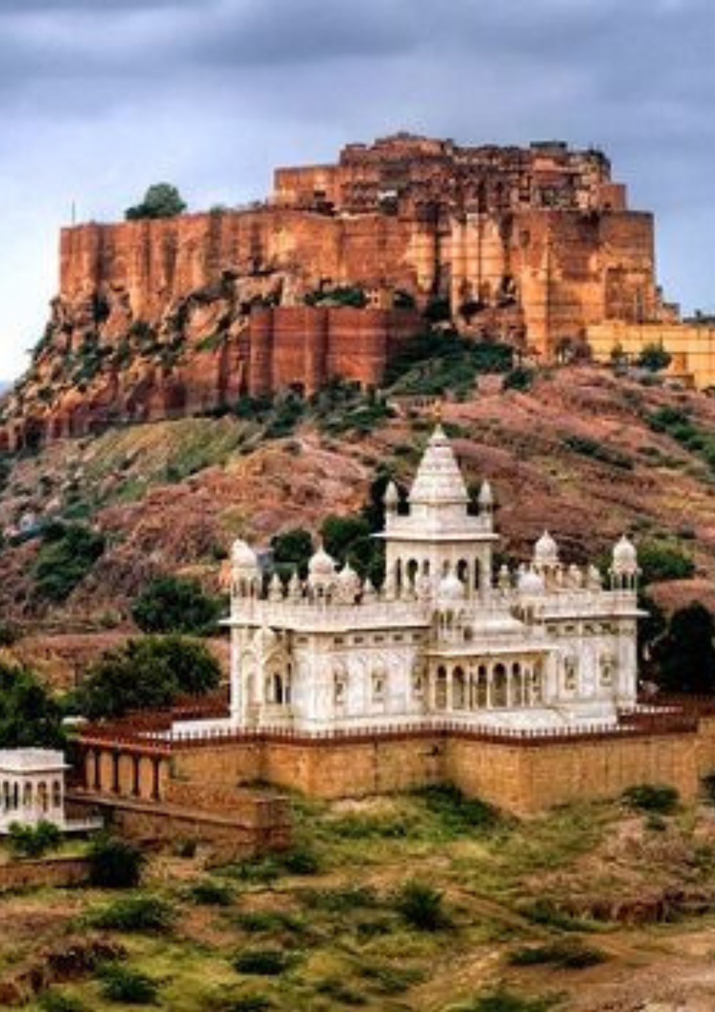Rajasthan
